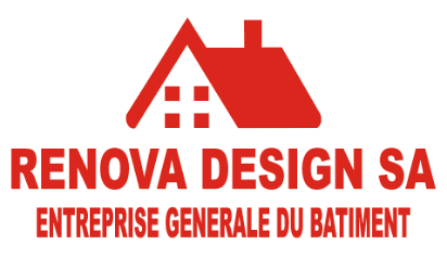 Renova Design SA — Entreprise générale du bâtiment