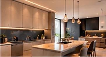 Cuisines sur mesure – Renova Design SA
