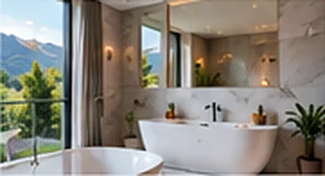 Salles de bain – Renova Design SA