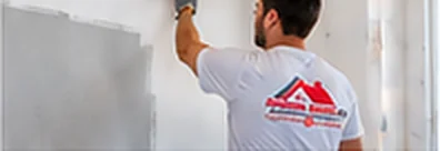 Peinture & béton ciré – Renova Design SA